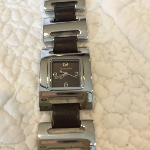 Michael Kors Accessories - Michael Kors Watch